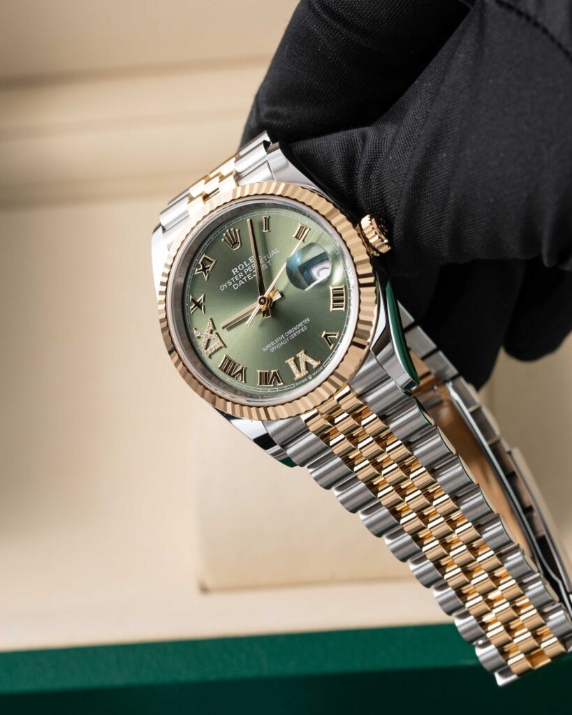 Rolex Datejust 126233 2026