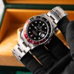 Rolex GMT-Master II 16710 2002
