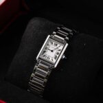 Cartier Tank Must WSTA0051 2022