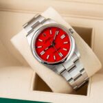 Rolex Oyster Perpetual 124300 2020