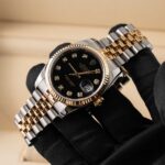 Rolex Datejust 116233 2016