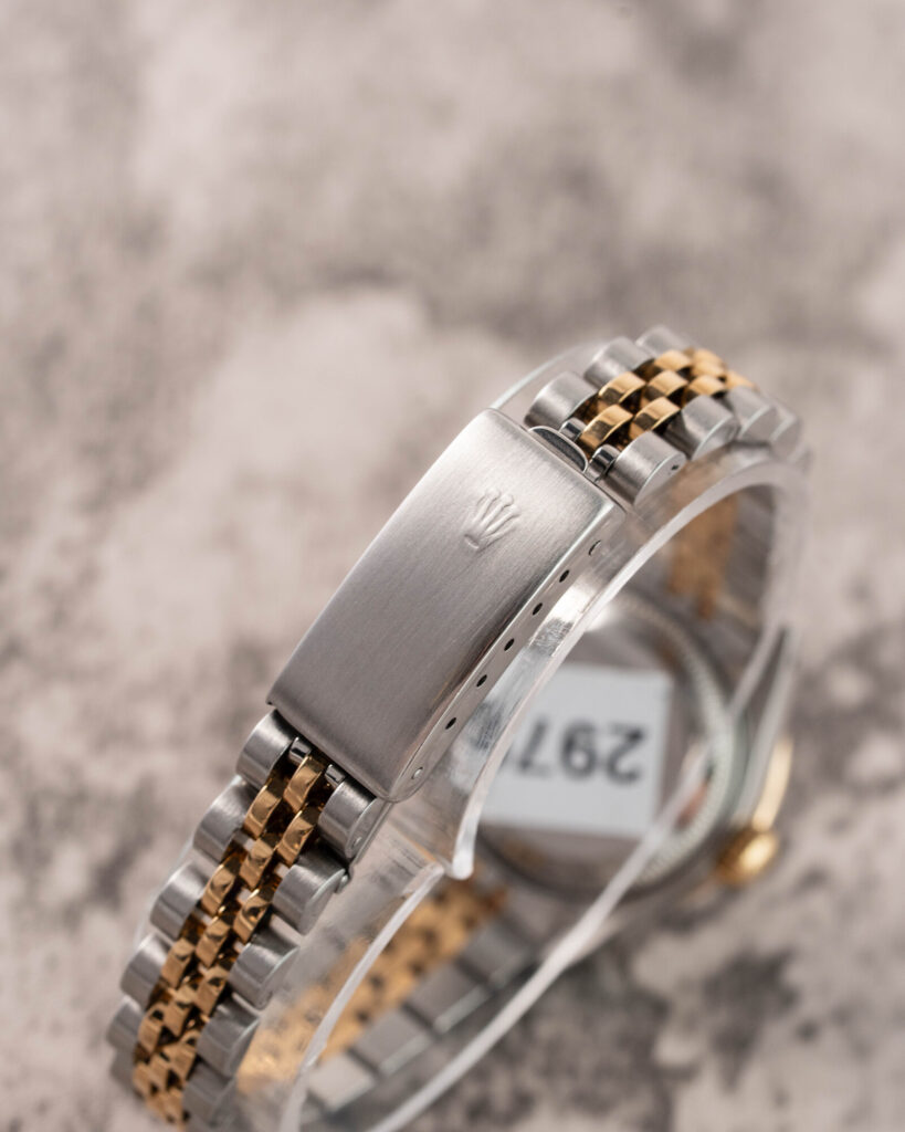Rolex Datejust 69173 1991