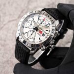 Chopard Mille Miglia GMT 8992 2010