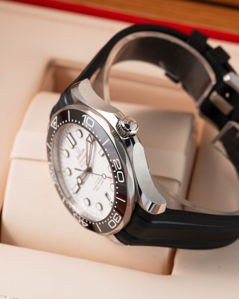 Omega Seamaster 210.32.42.20.04.001 2022