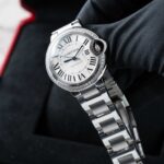 Cartier Ballon Bleu W4BBOO16 2020