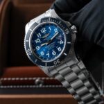 Breitling Super Ocean 11 A17392D8 2017
