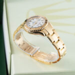 Rolex Yacht-Master 169628 2005