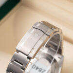 Rolex Oyster Perpetual 124300 2022