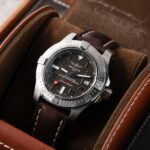 Breitling Avenger II Seawolf A1733110/F563 2016