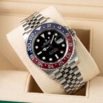 Rolex GMT-Master II 126710BLRO 2024