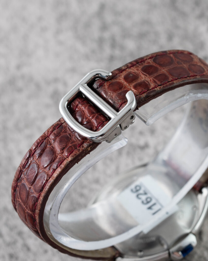 Cartier Clé De Cartier WSCL0016 2018