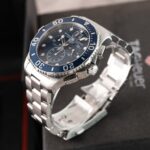 Tag Heuer Aquaracer BA0821 2012