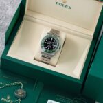 Rolex Submariner 126610LV 2026