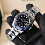Rolex GMT-Master II 126710BLNR 2024