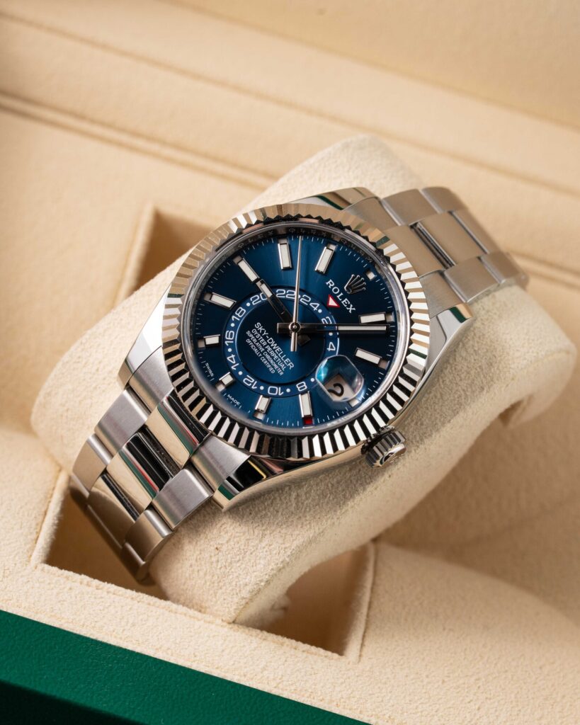 Rolex Sky-Dweller 326934 2022