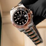 Rolex GMT-Master II 126711CHNR 2019