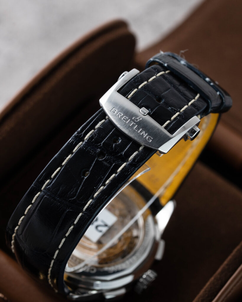 Breitling Premier Chrono AB0118 2020