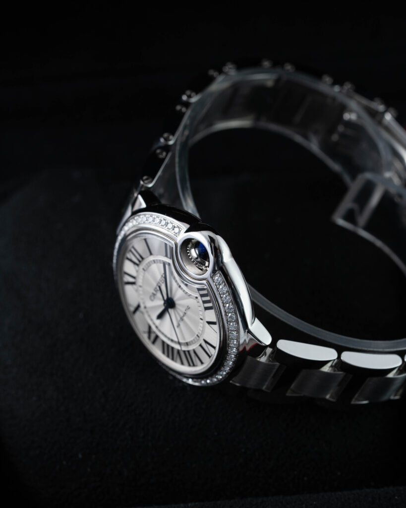 Cartier Ballon Bleu W4BBOO16 2020