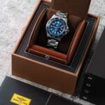 Breitling Super Ocean 11 A17392D8 2017