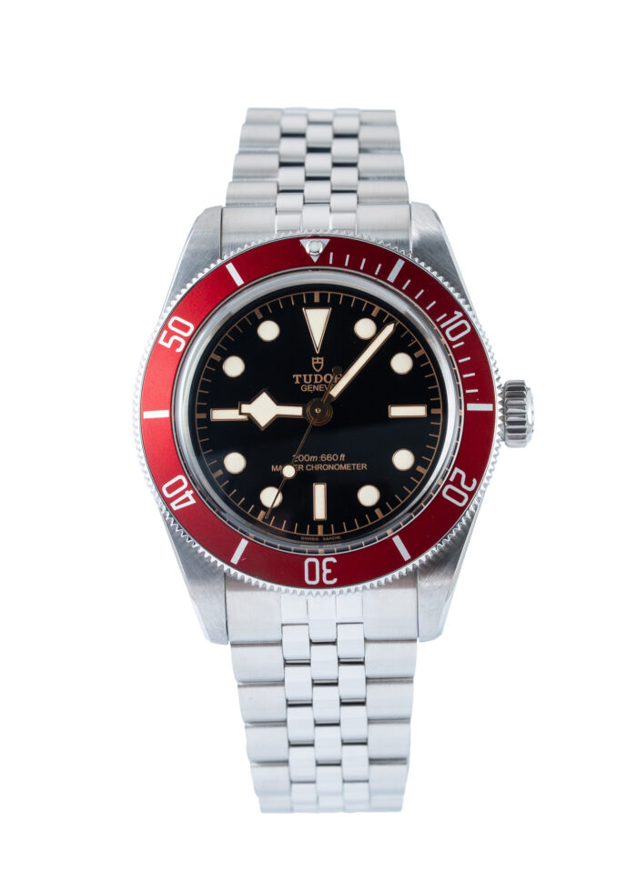 Tudor Black Bay 7941A1A0RU 2023