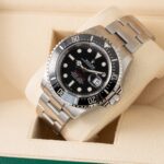 Rolex Sea-Dweller 126600 2017