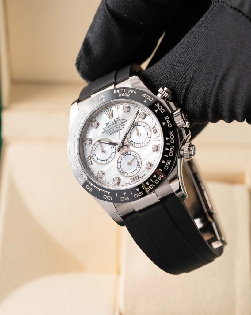 Rolex Daytona 116519LN 2023