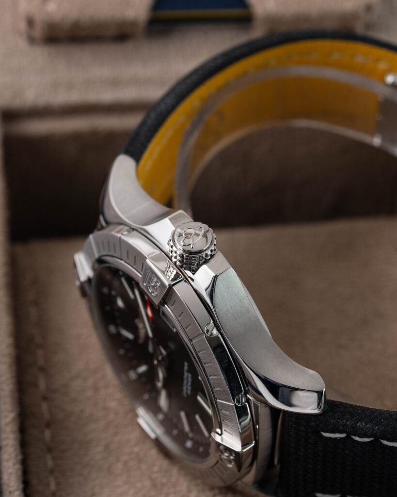 Breitling Avenger Automatic 43 A17318 2021