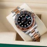 Rolex GMT-Master II 126711CHNR 2021