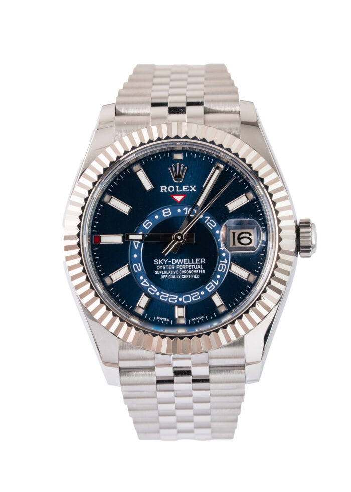 Rolex Skydweller 326934 2022