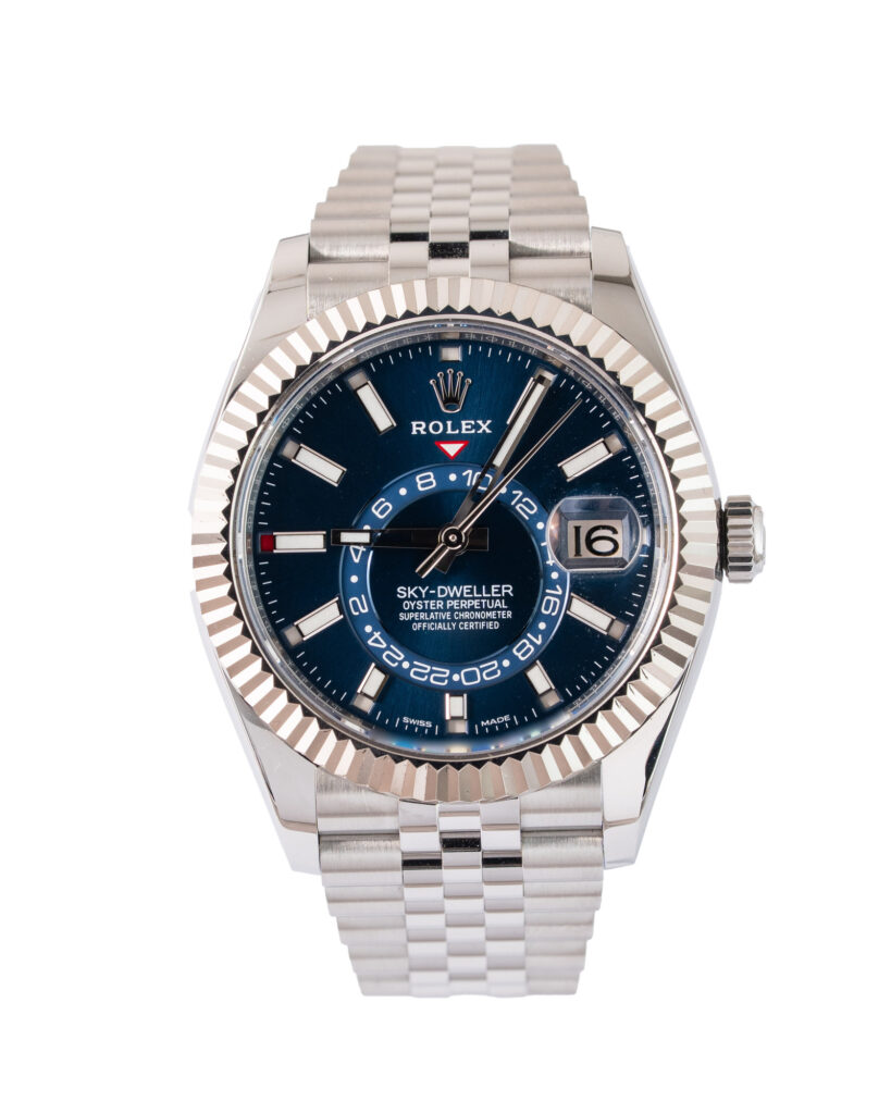 Rolex Skydweller 326934 2022