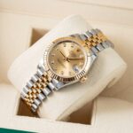 Rolex Datejust 278273 2023