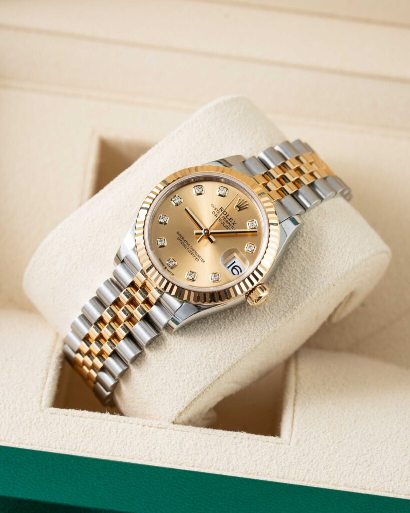 Rolex Datejust 278273 2023