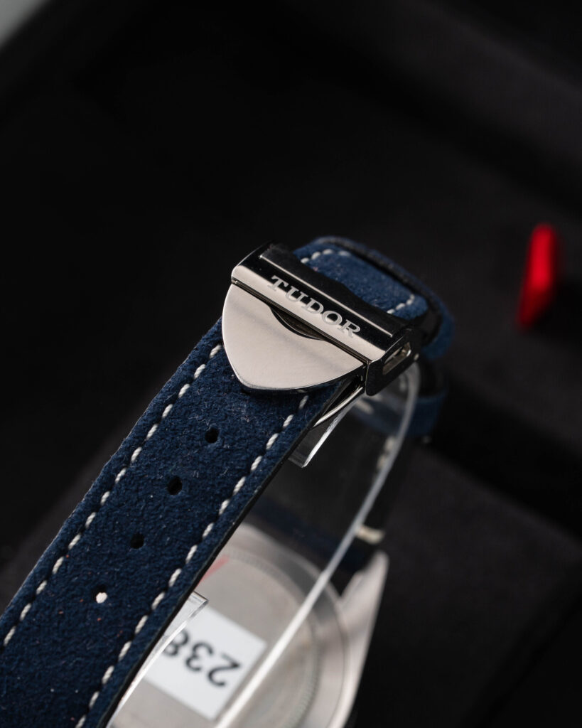 Tudor Black Bay 58 79030B 2021