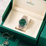 Rolex Oyster Perpetual 134300 2026
