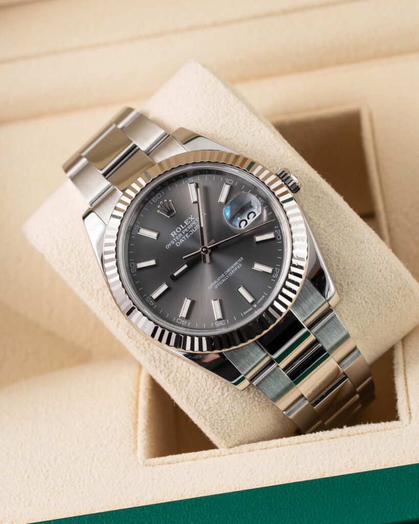 Rolex Datejust 126334 2023