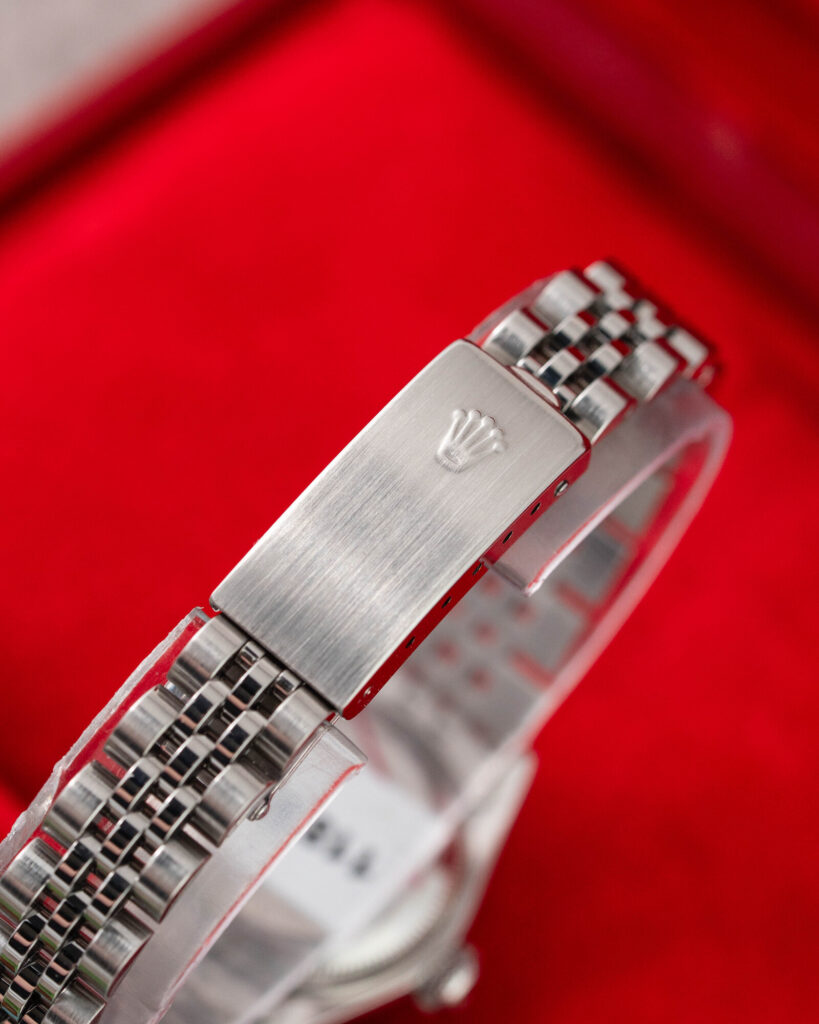 Rolex Datejust 79174 2003