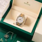 Rolex Sky-Dweller 326933 2021