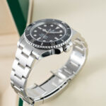 Rolex Submariner 124060 2022