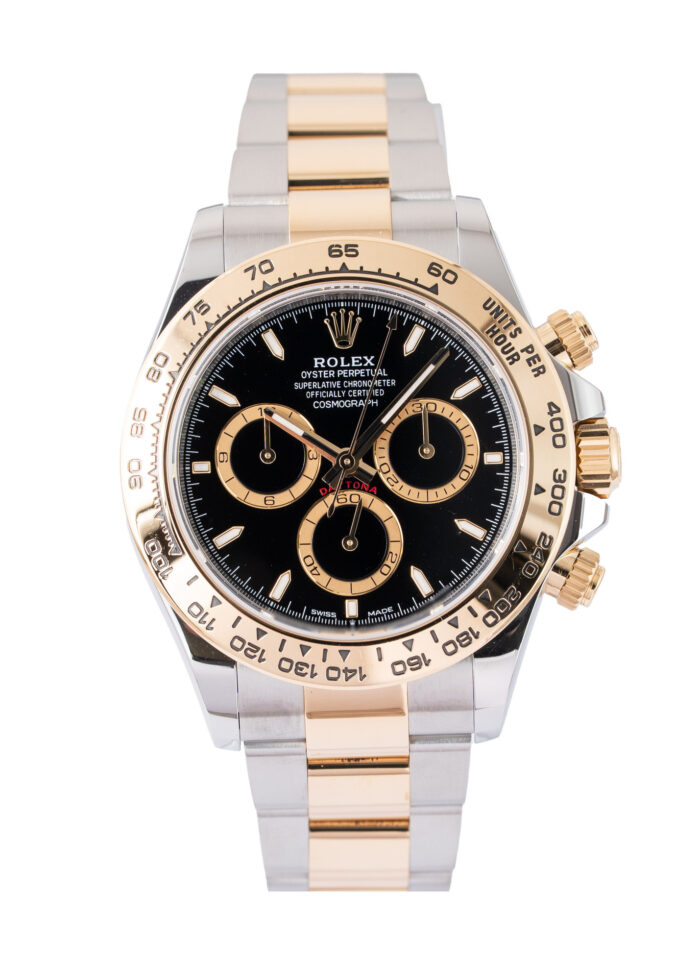 Rolex Daytona 126503 2024