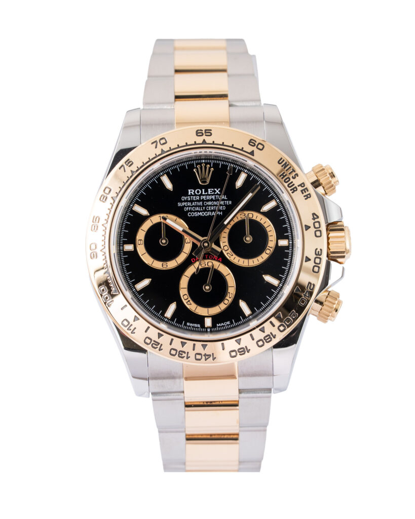 Rolex Daytona 126503 2024