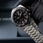 Tag Heuer Formula 1 WAZ1110 2024