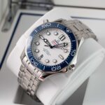 Omega Seamaster 522.30.42.20.04.001 2021