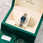 Rolex Oyster Perpetual 276200 2020