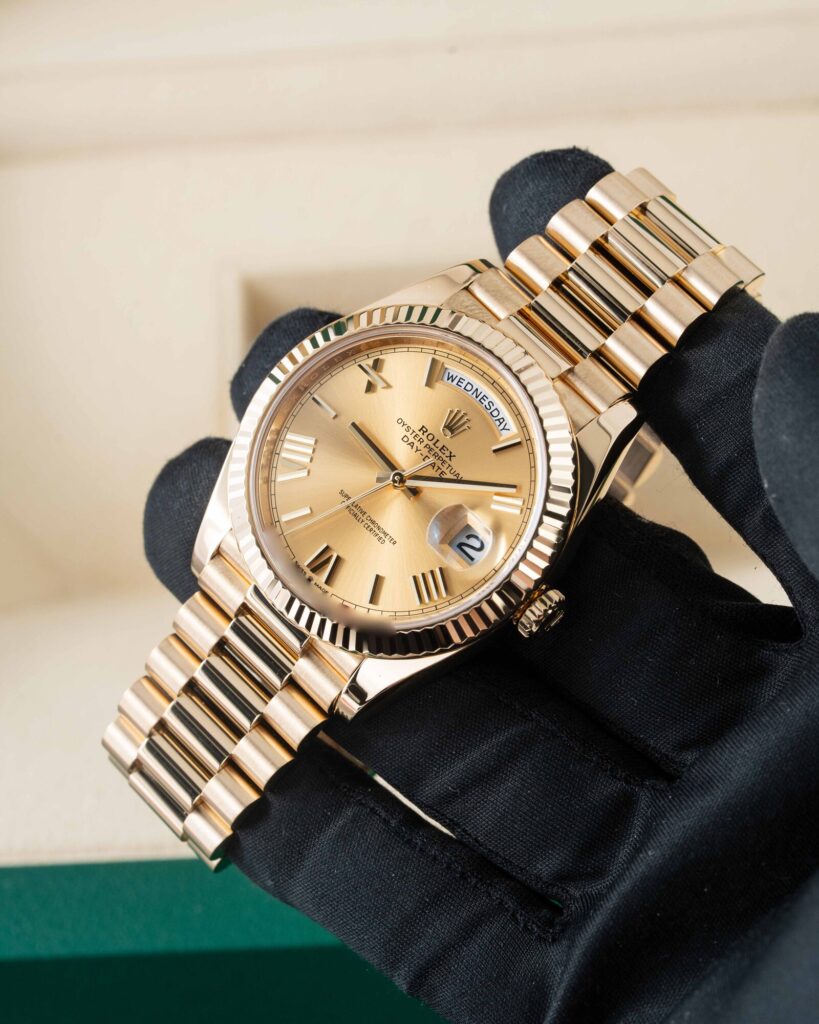 Rolex Day-Date 228238 2023