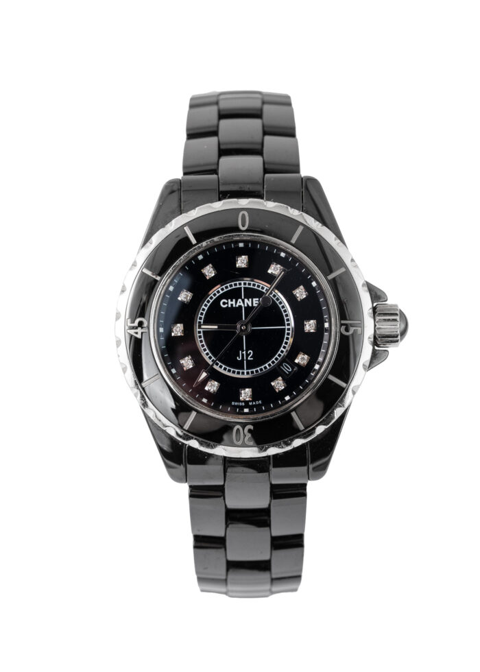 Chanel J12 H1625 2010