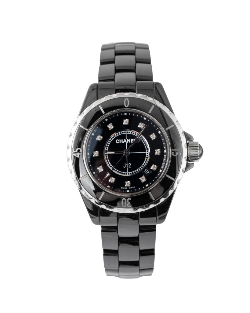 Chanel J12 H1625 2010