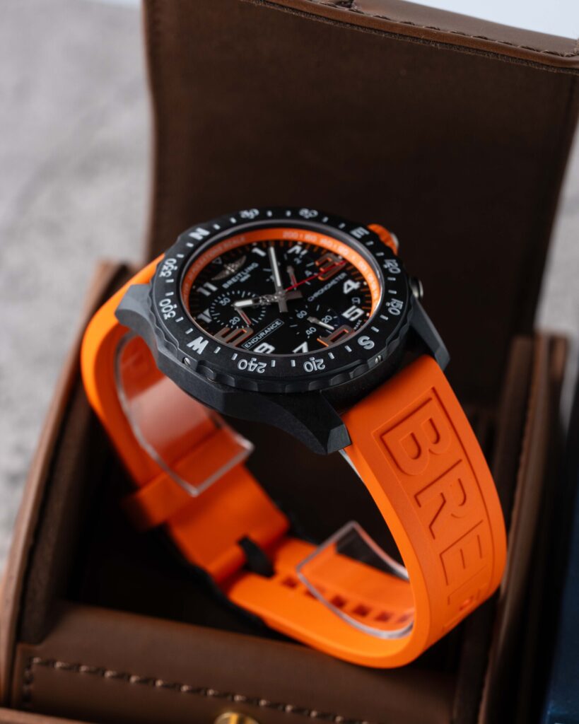 Breitling Endurance X82310 2021
