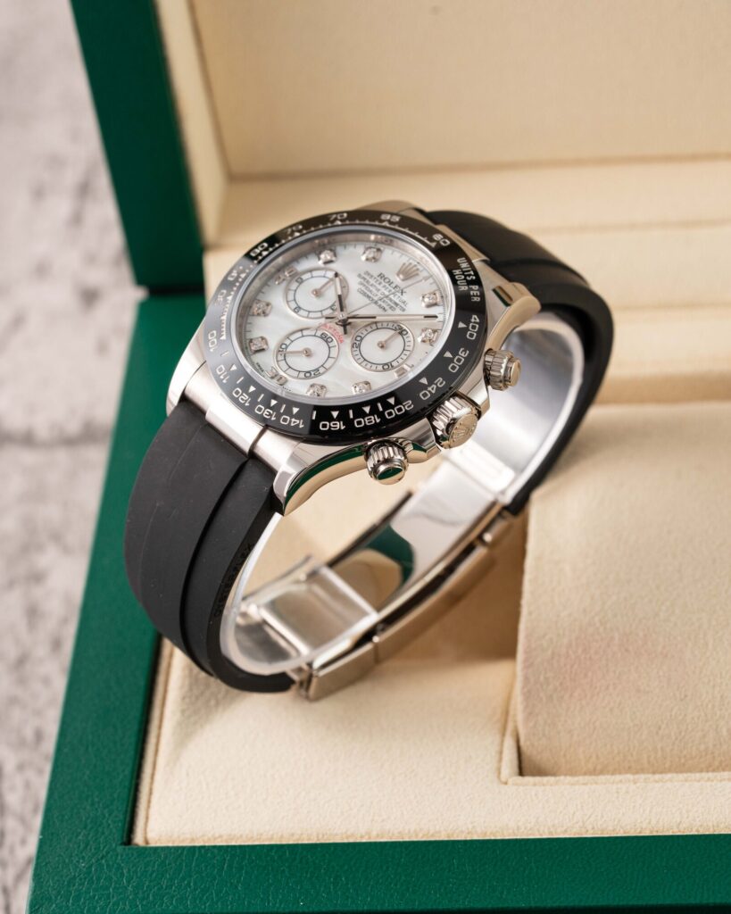 Rolex Daytona 116519LN 2023
