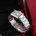 Cartier Tank Must WSTA0051 2022