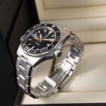 Tag Heuer Aquaracer 500M WAJ1110 2015